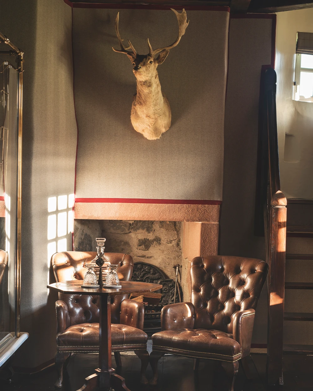 Forter Castle book you unforgettable castle holiday in Scotland