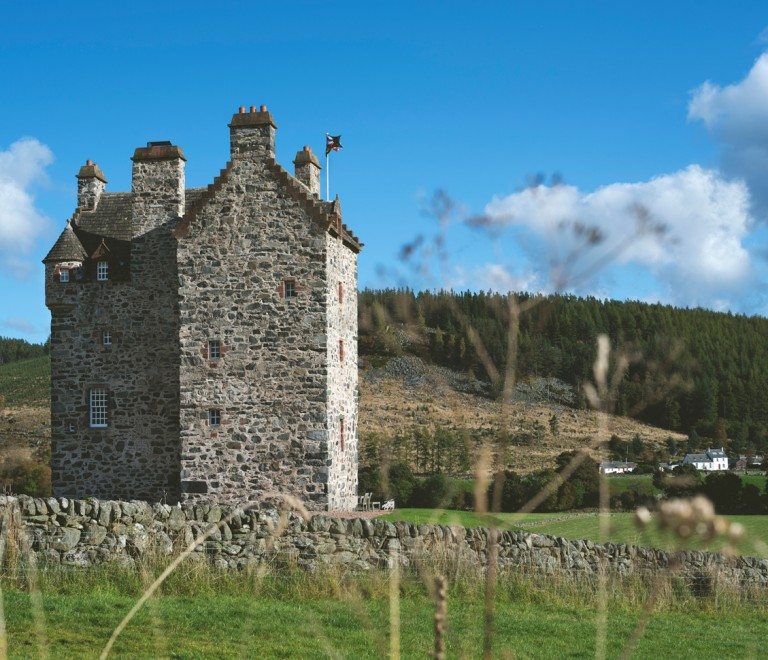 Bookings | Forter Castle